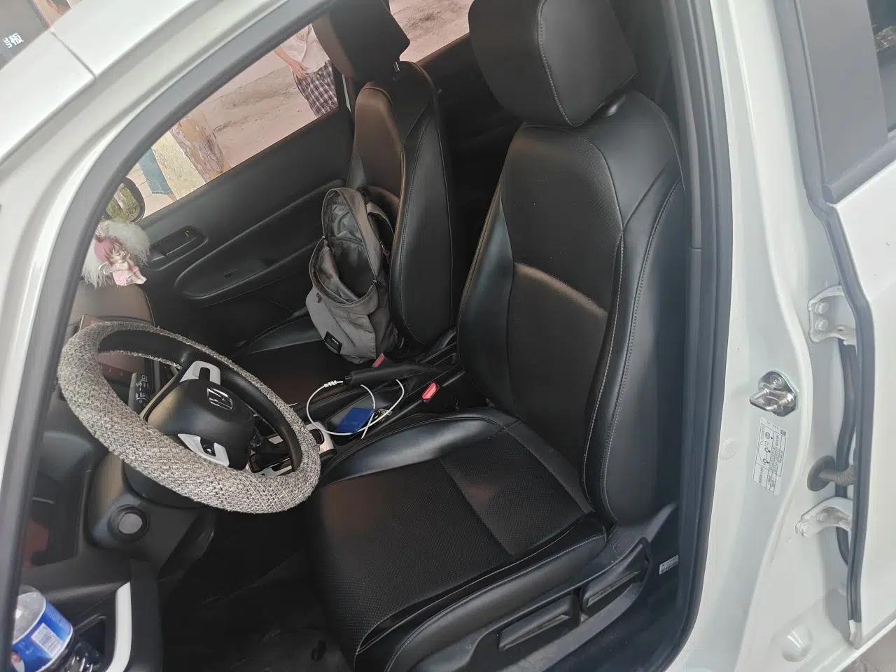 Honda Fit 2023 1.5L CVT Trend Edition — миниатюра 15