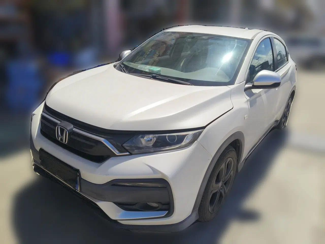 Honda XR-V 2020 220TURBO CVT Comfort Version — миниатюра 1