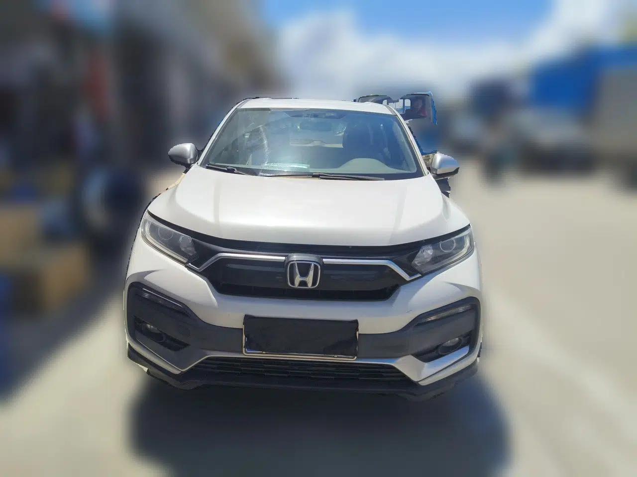 Honda XR-V 2020 220TURBO CVT Comfort Version — миниатюра 2