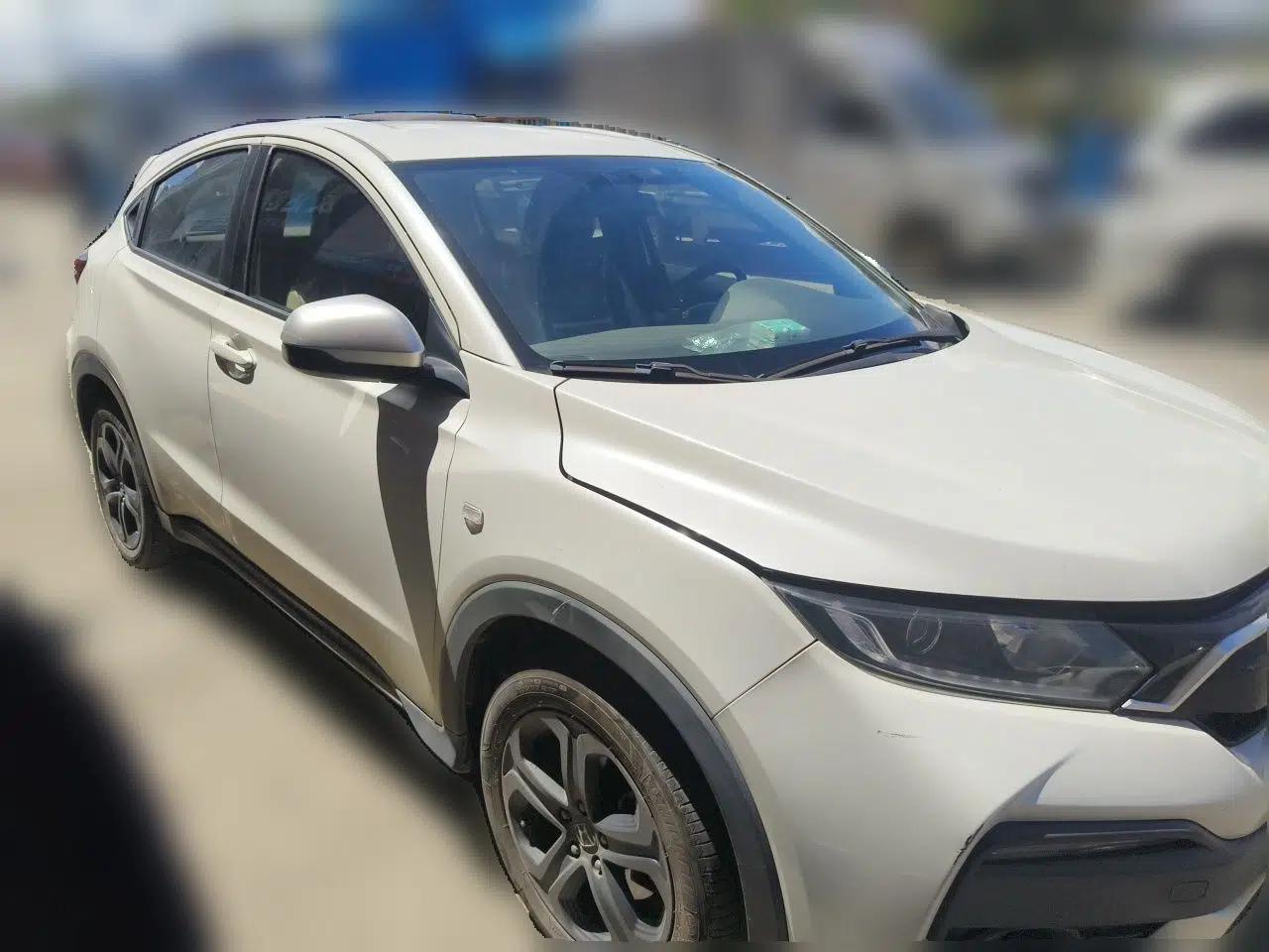 Honda XR-V 2020 220TURBO CVT Comfort Version — миниатюра 3