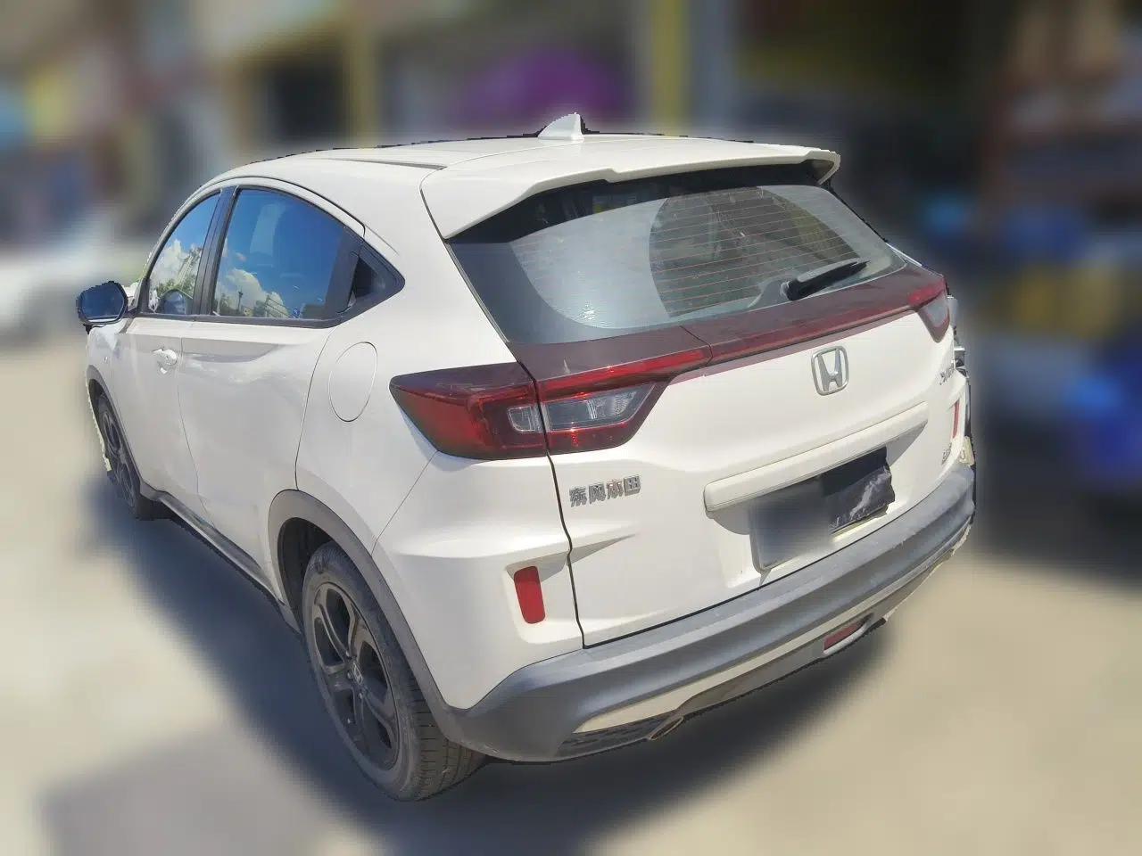 Honda XR-V 2020 220TURBO CVT Comfort Version — миниатюра 4