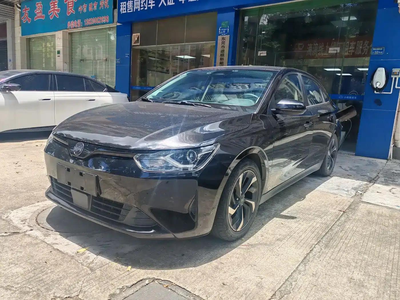 Weltmeister E.5 2022 Pro — миниатюра 6