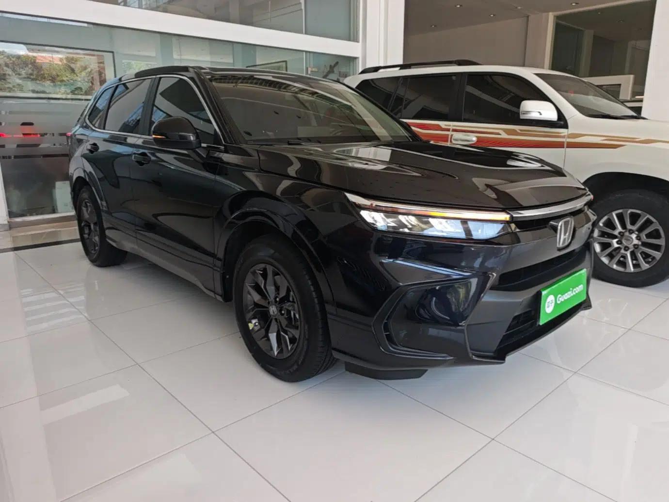 Honda Breeze 2023 240TURBO Two-Wheel-Drive Luxury Edition 5 Seats — миниатюра 3