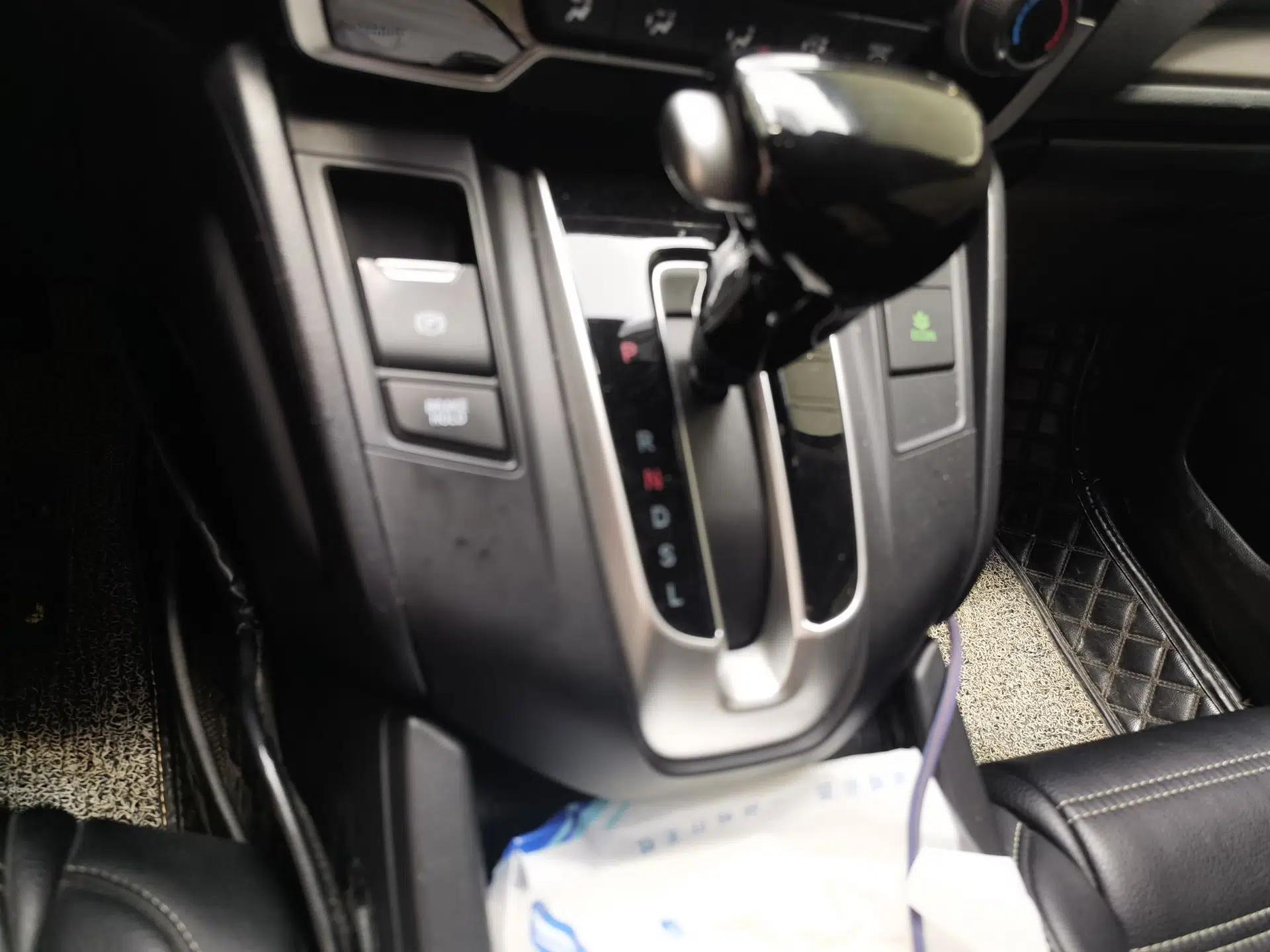 Honda Breeze 2020 240TURBO CVT 2WD Elite Edition — миниатюра 14
