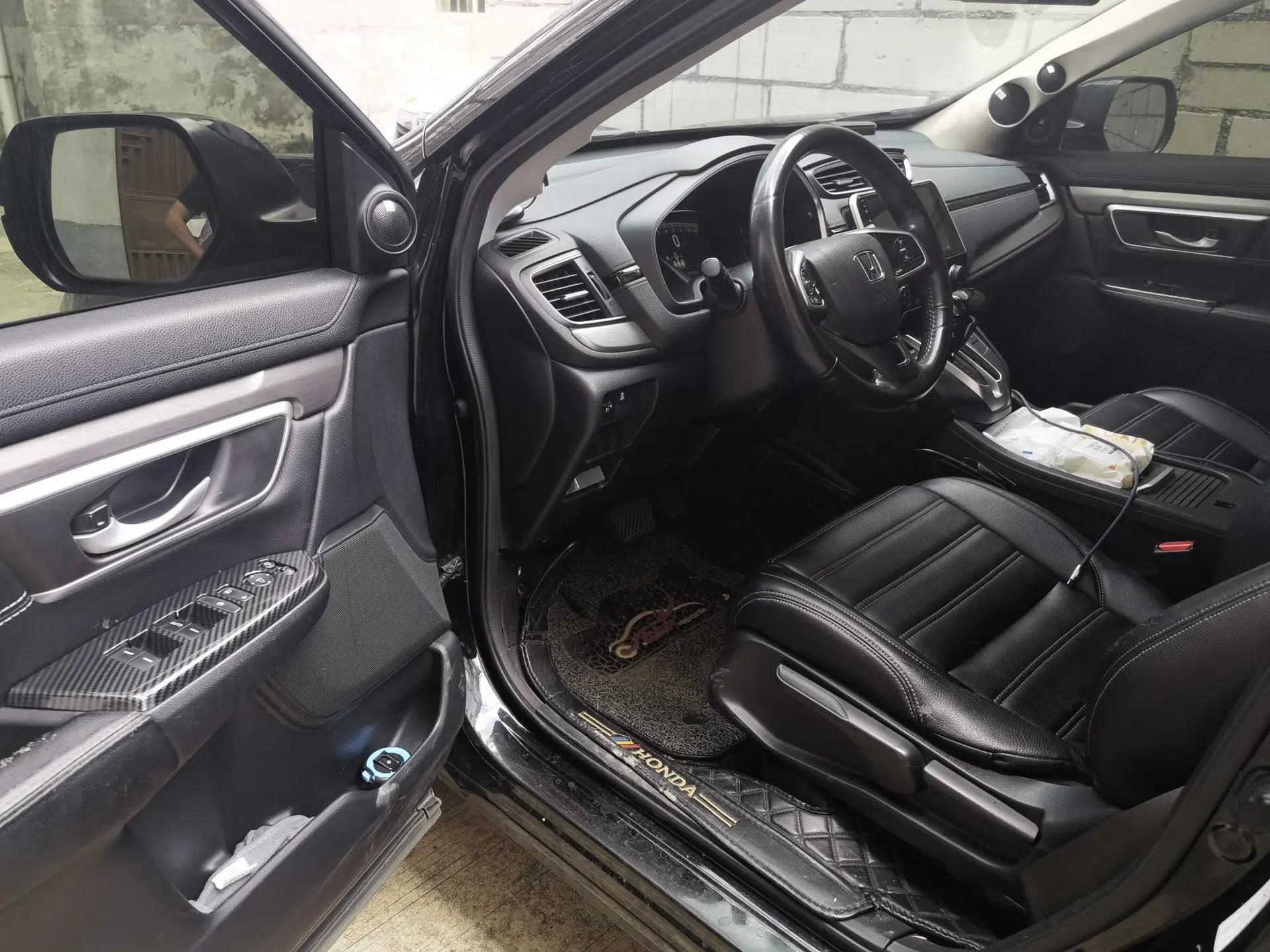 Honda Breeze 2020 240TURBO CVT 2WD Elite Edition — миниатюра 16