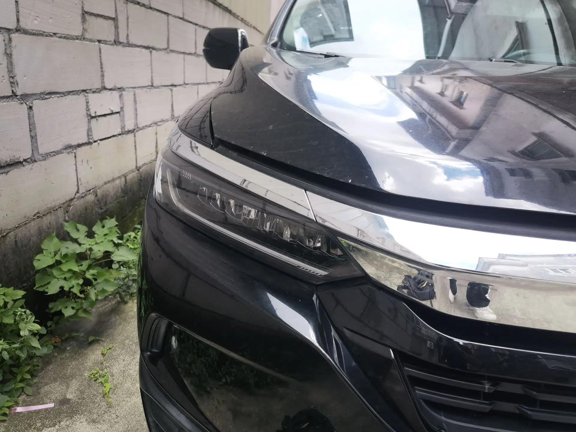 Honda Breeze 2020 240TURBO CVT 2WD Elite Edition — миниатюра 7
