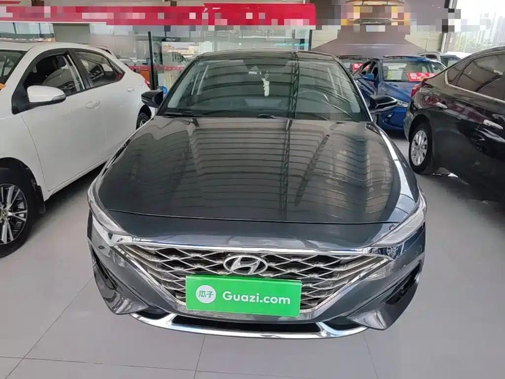 Festa 2019 280TGDi Smart Edition (China VI Emission Standard) — миниатюра 3