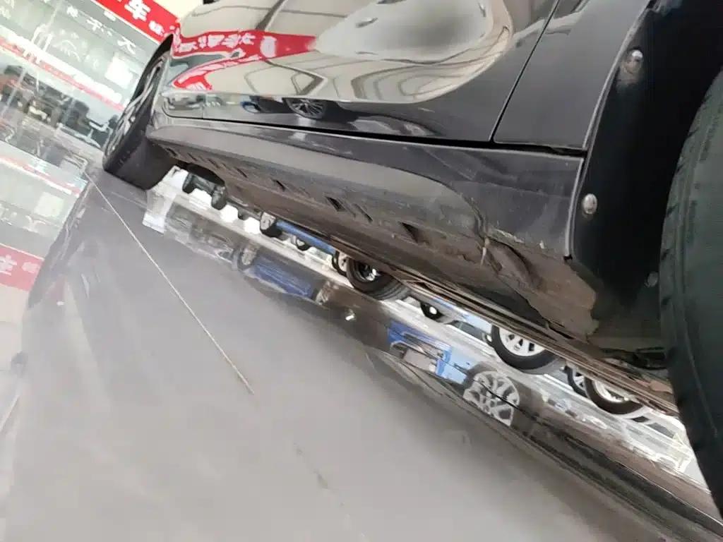 Festa 2019 280TGDi Smart Edition (China VI Emission Standard) — миниатюра 21