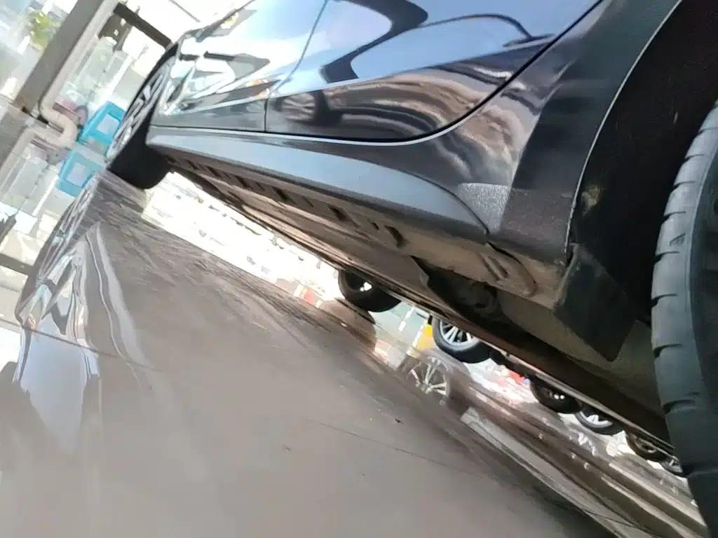 Festa 2019 280TGDi Smart Edition (China VI Emission Standard) — миниатюра 22