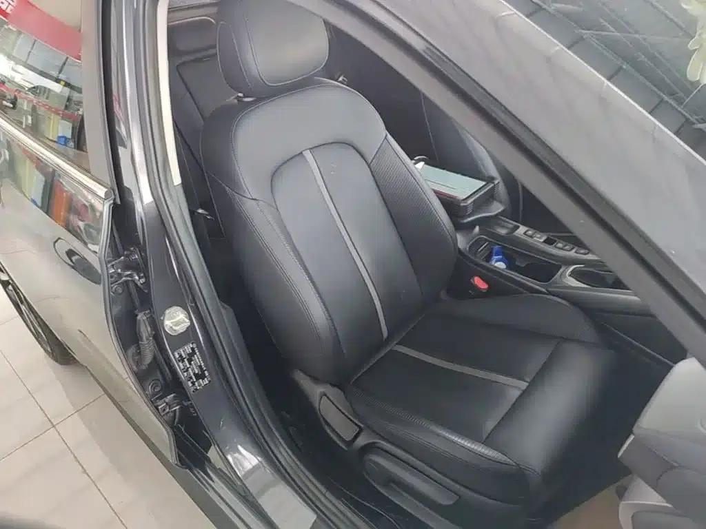 Festa 2019 280TGDi Smart Edition (China VI Emission Standard) — миниатюра 25
