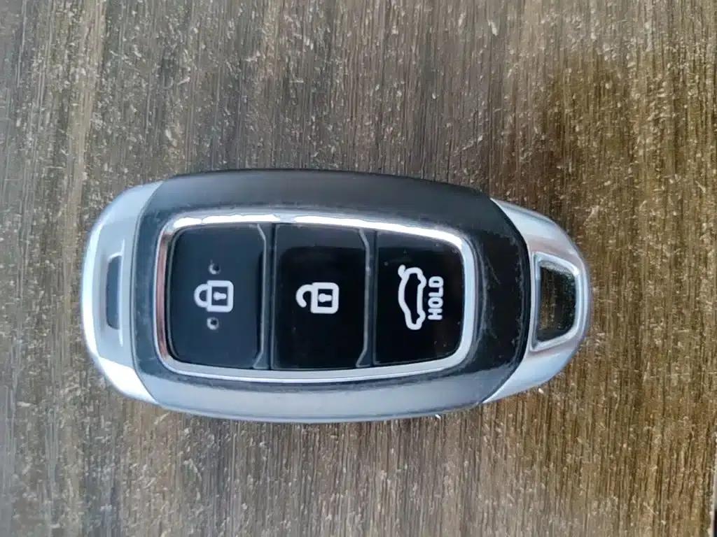 Festa 2019 280TGDi Smart Edition (China VI Emission Standard) — миниатюра 9