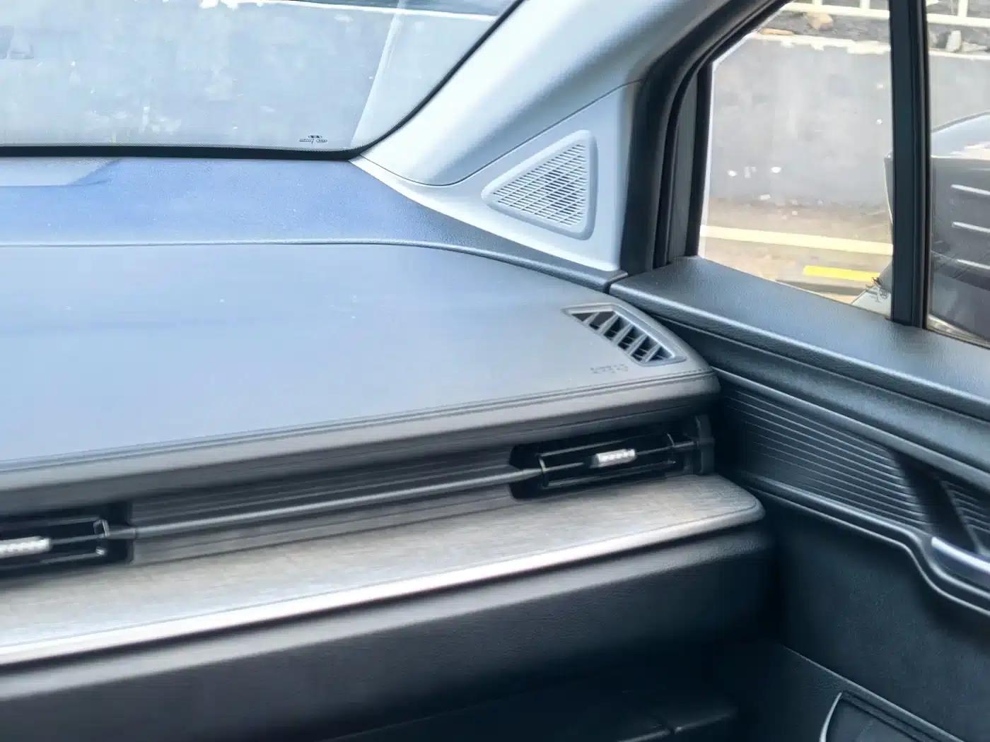 Kustu 2022 270TGDi Smart Flagship Edition TOP — миниатюра 10