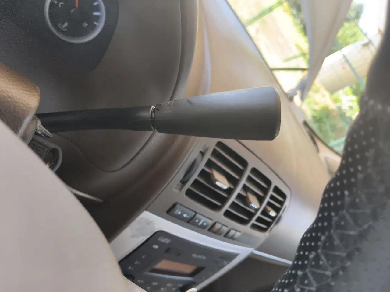 Buick GL8 2014 2.4L Classic Edition — миниатюра 14
