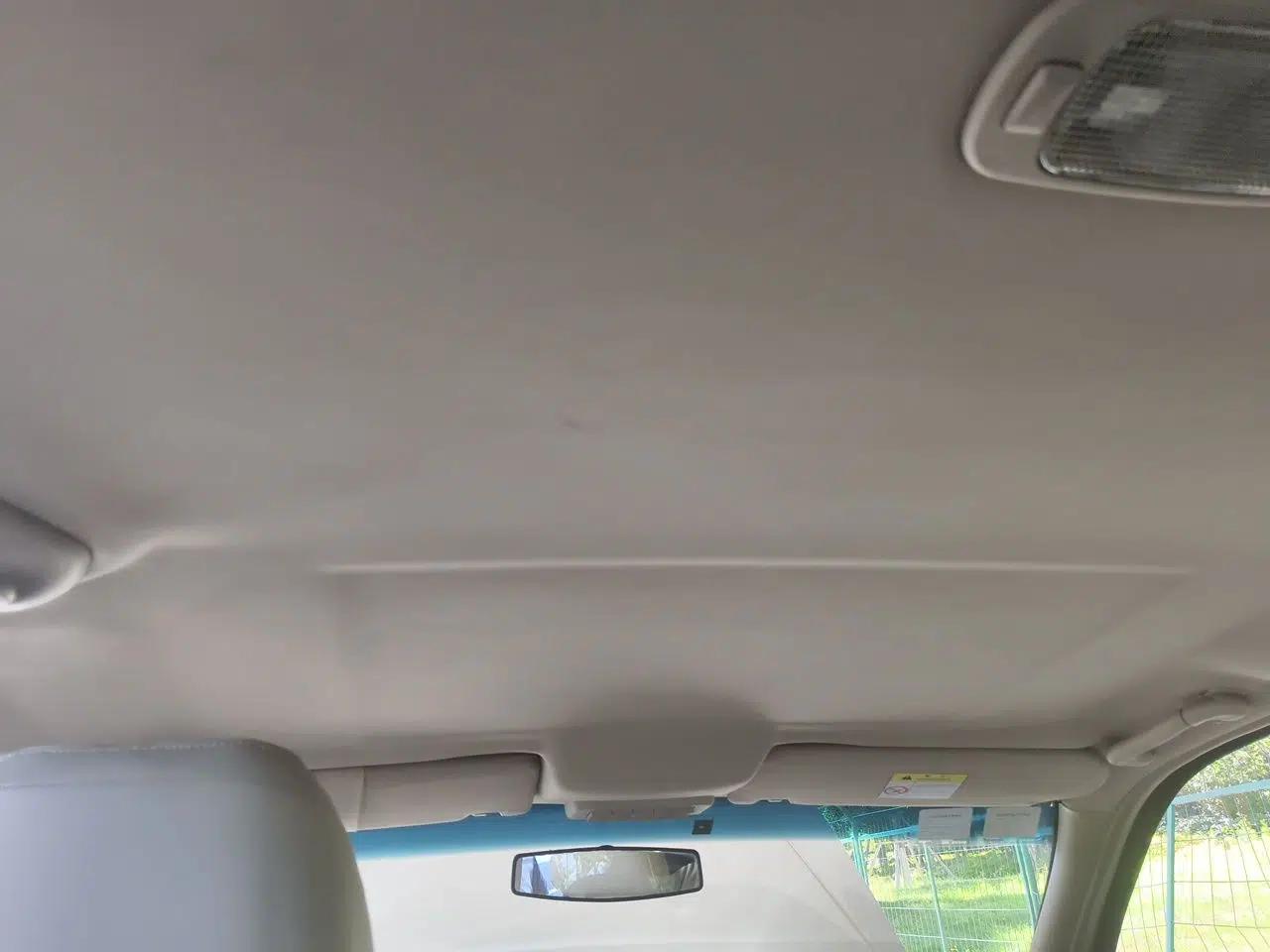 Buick GL8 2014 2.4L Classic Edition — миниатюра 18