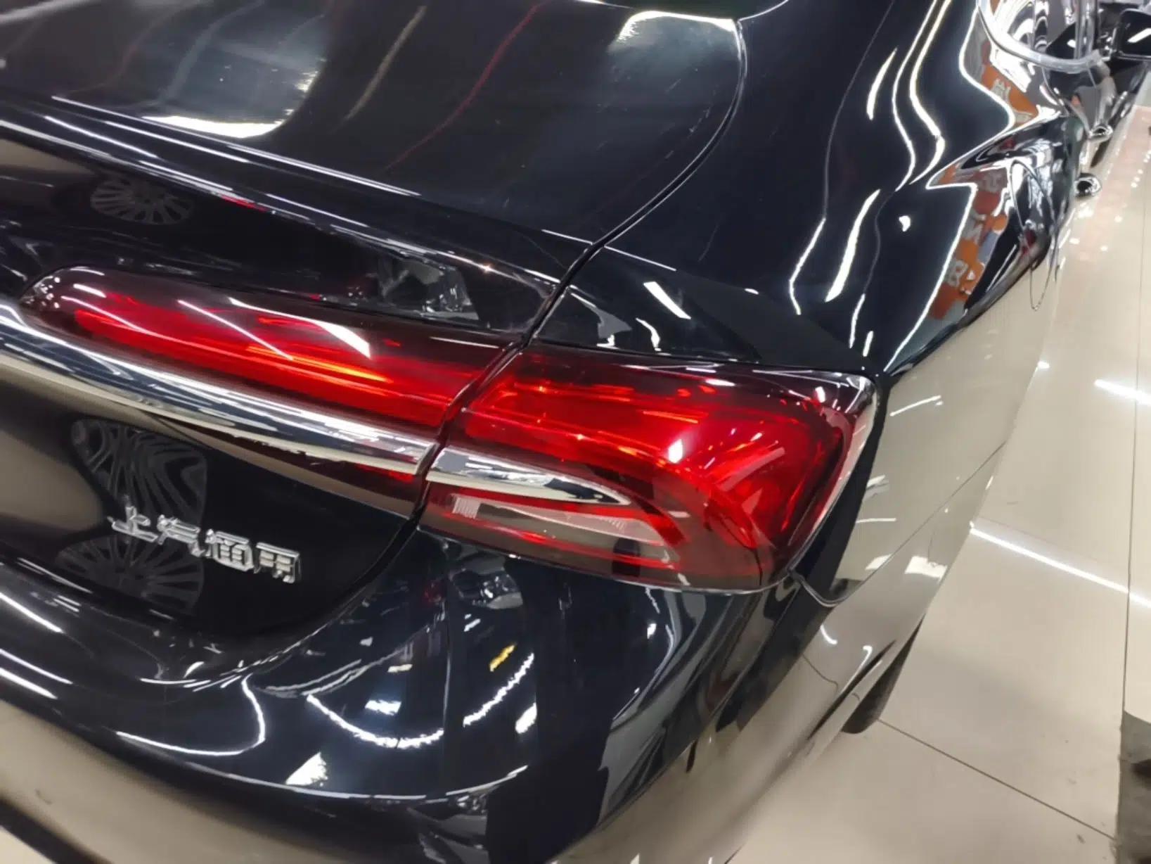 Buick LaCrosse 2019 28T Prestige Model — миниатюра 14