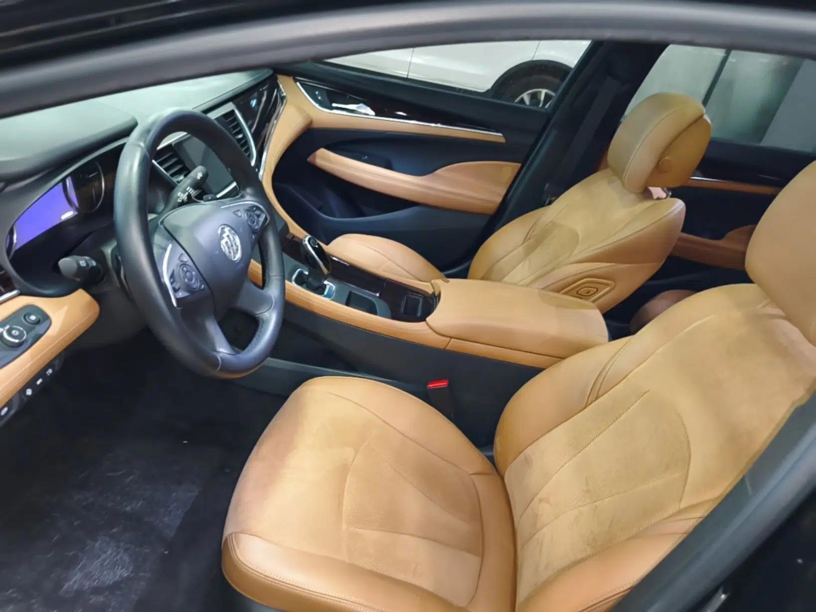 Buick LaCrosse 2019 28T Prestige Model — миниатюра 22
