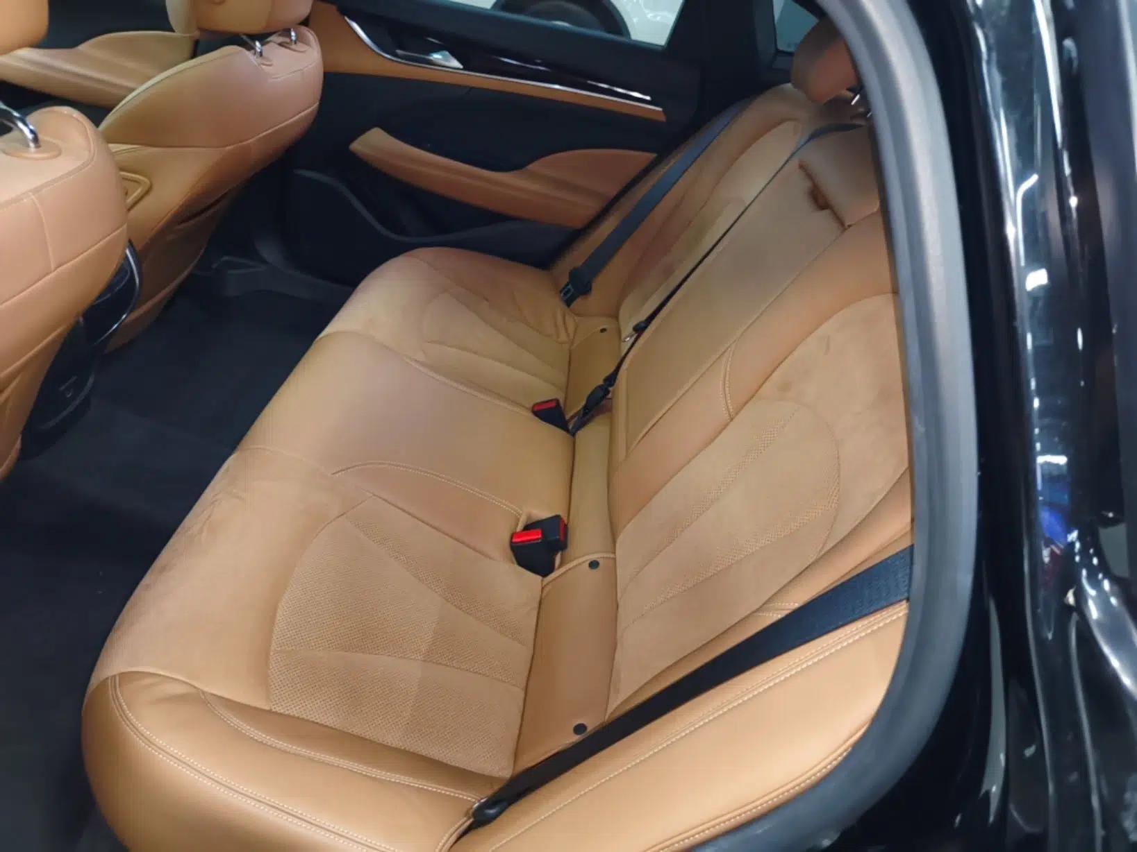 Buick LaCrosse 2019 28T Prestige Model — миниатюра 25