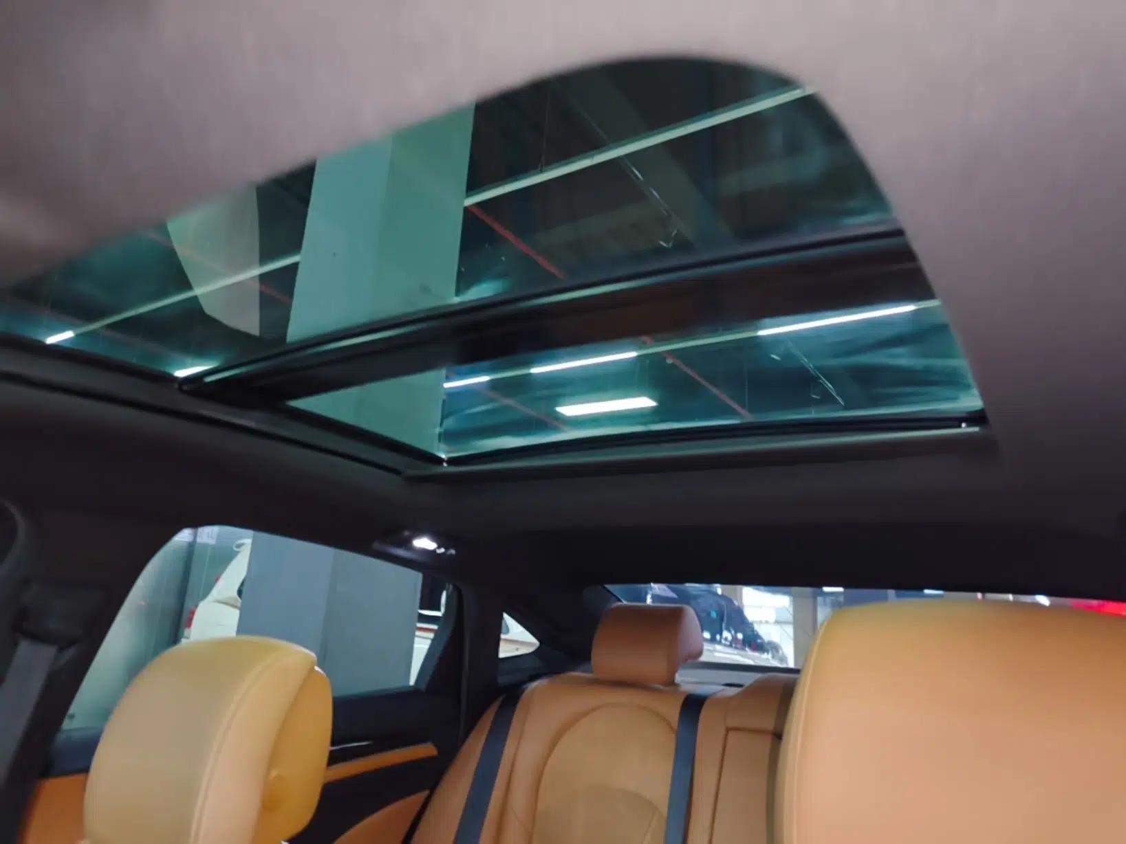Buick LaCrosse 2019 28T Prestige Model — миниатюра 26