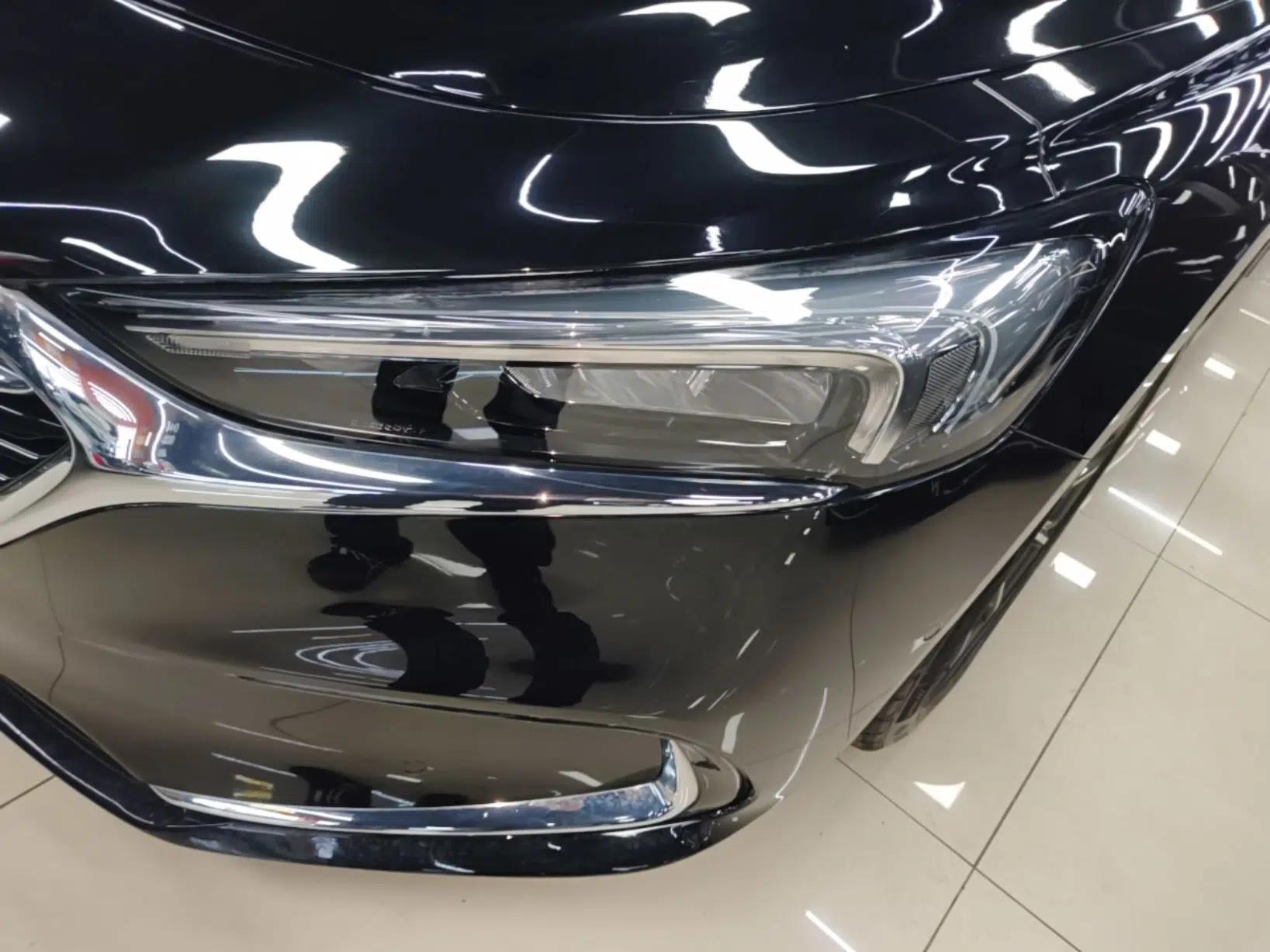 Buick LaCrosse 2019 28T Prestige Model — миниатюра 8