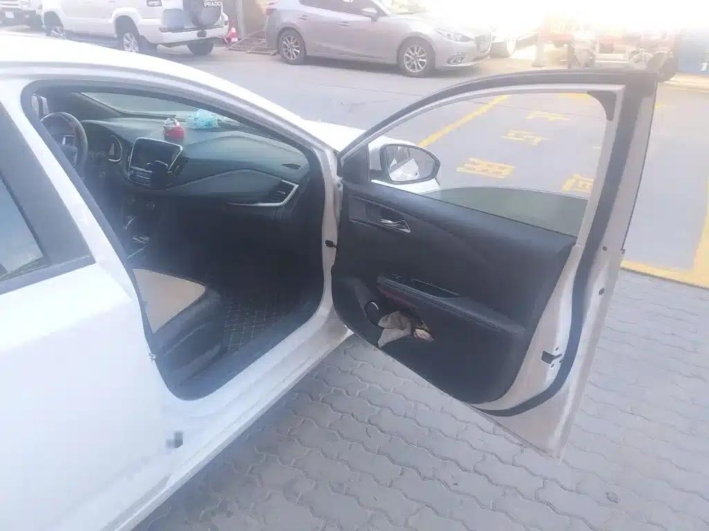 Chevrolet Cruze 2022 Mild Hybrid RS 330T Automatic Comfort Edition — миниатюра 20