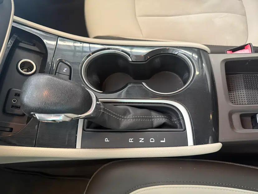 Buick Verano 2017 Sedan 15S Automatic Leading Model — миниатюра 13