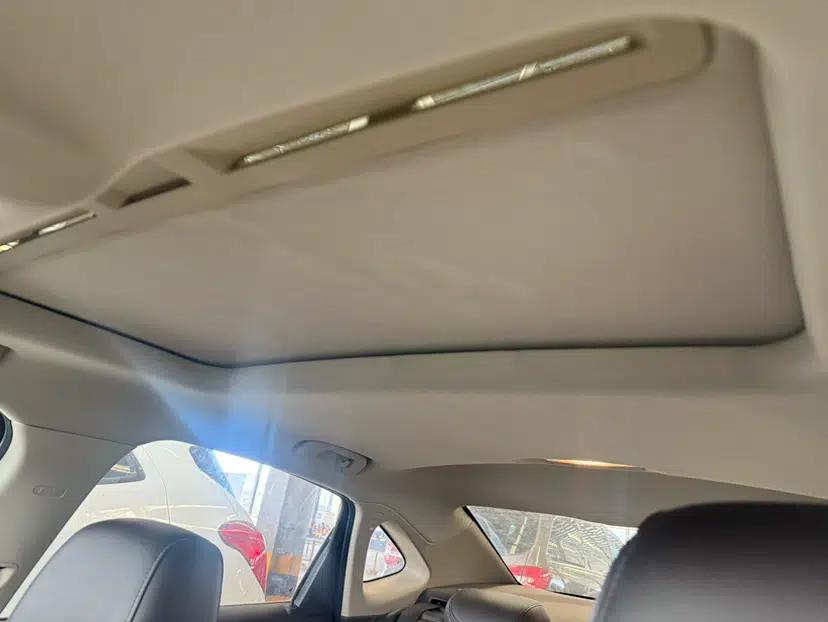 Buick Verano 2017 Sedan 15S Automatic Leading Model — миниатюра 15