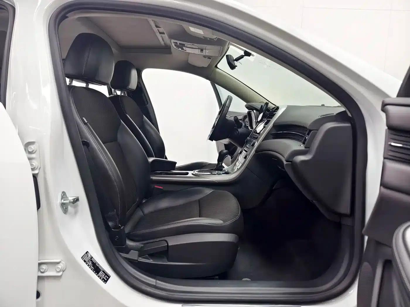 2013 Chevrolet Malibu 1.6T Automatic Comfort Edition — миниатюра 14