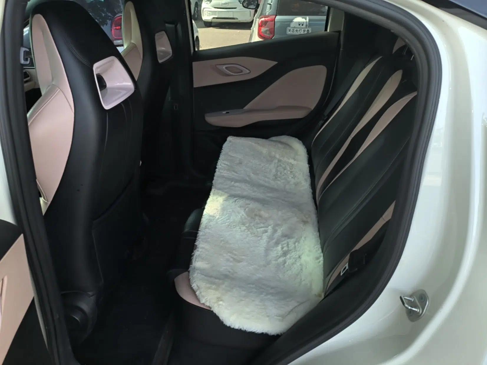BYD Seagull 2025 305km Active Version — миниатюра 20