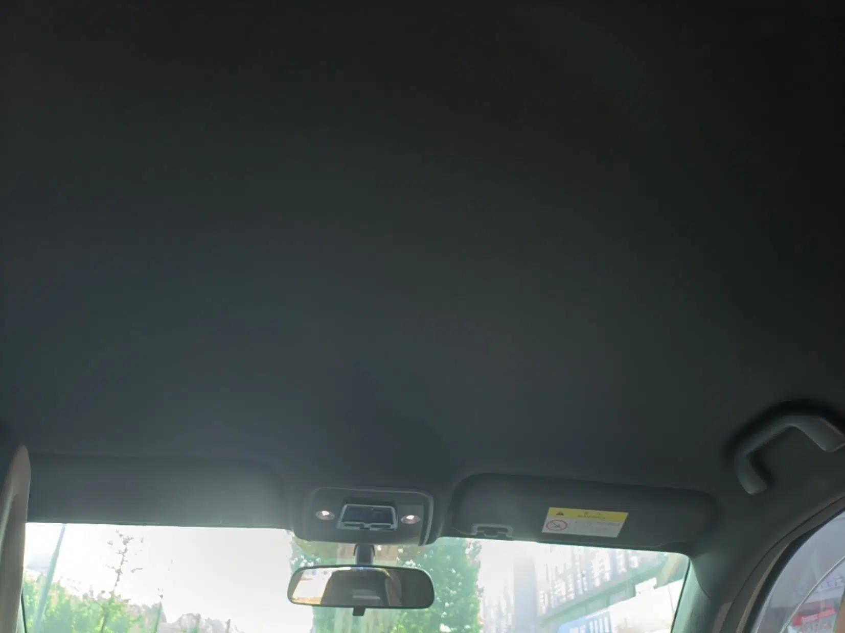 BYD Seagull 2025 305km Active Version — миниатюра 21