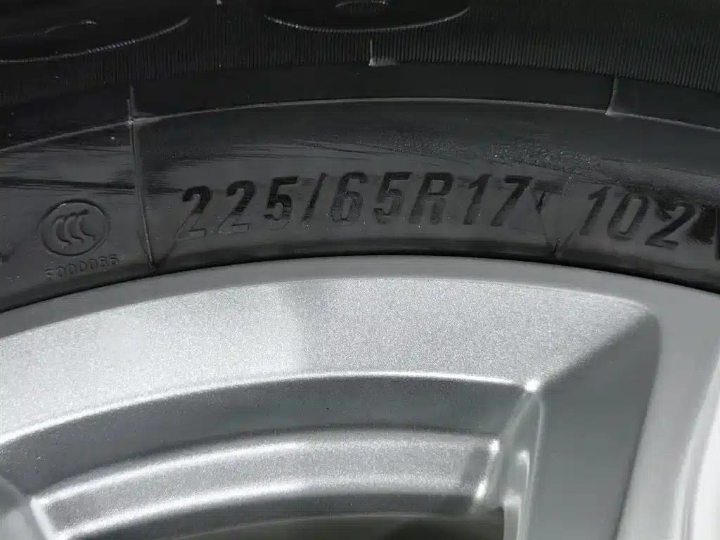 Equinox 2019 535T Automatic Premier Edition (China VI Emission Standard) — миниатюра 24