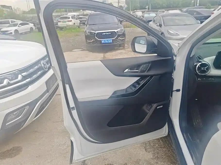2024 Chevrolet Equinox Plus 102km RS Ultimate Edition — миниатюра 7