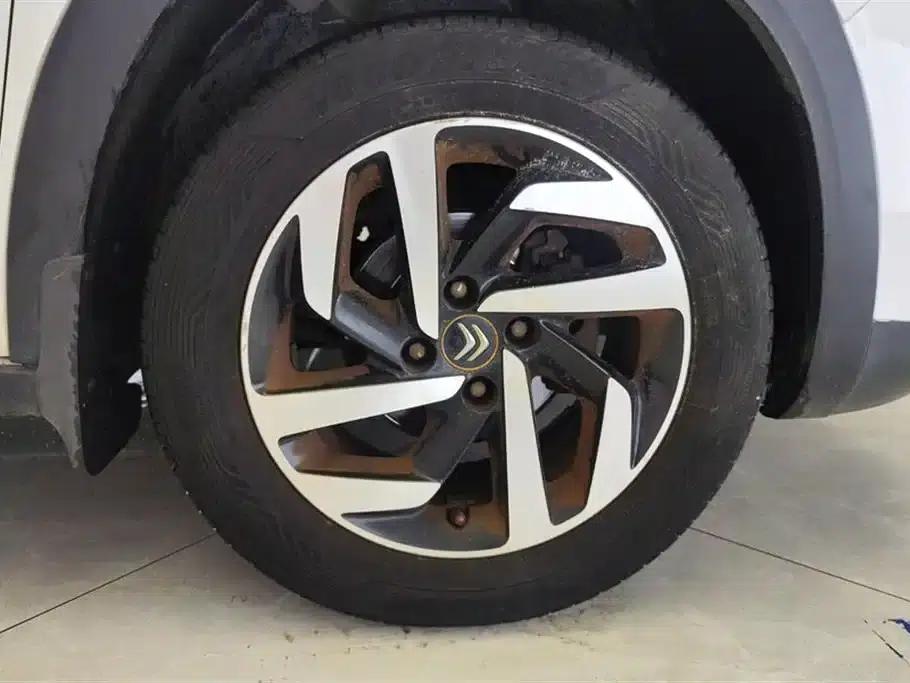 Citroën C3-XR 2015 1.6L Automatic Pioneer Edition — миниатюра 6