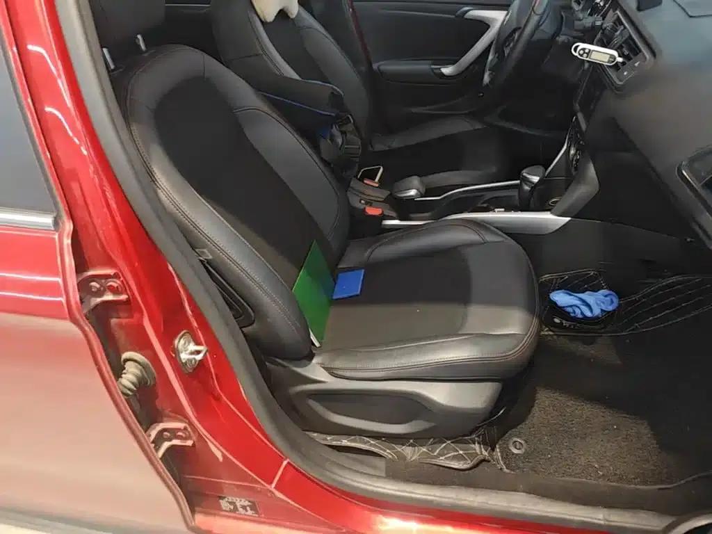 Citroën C3-XR 2015 1.6L Automatic Intelligent — миниатюра 25