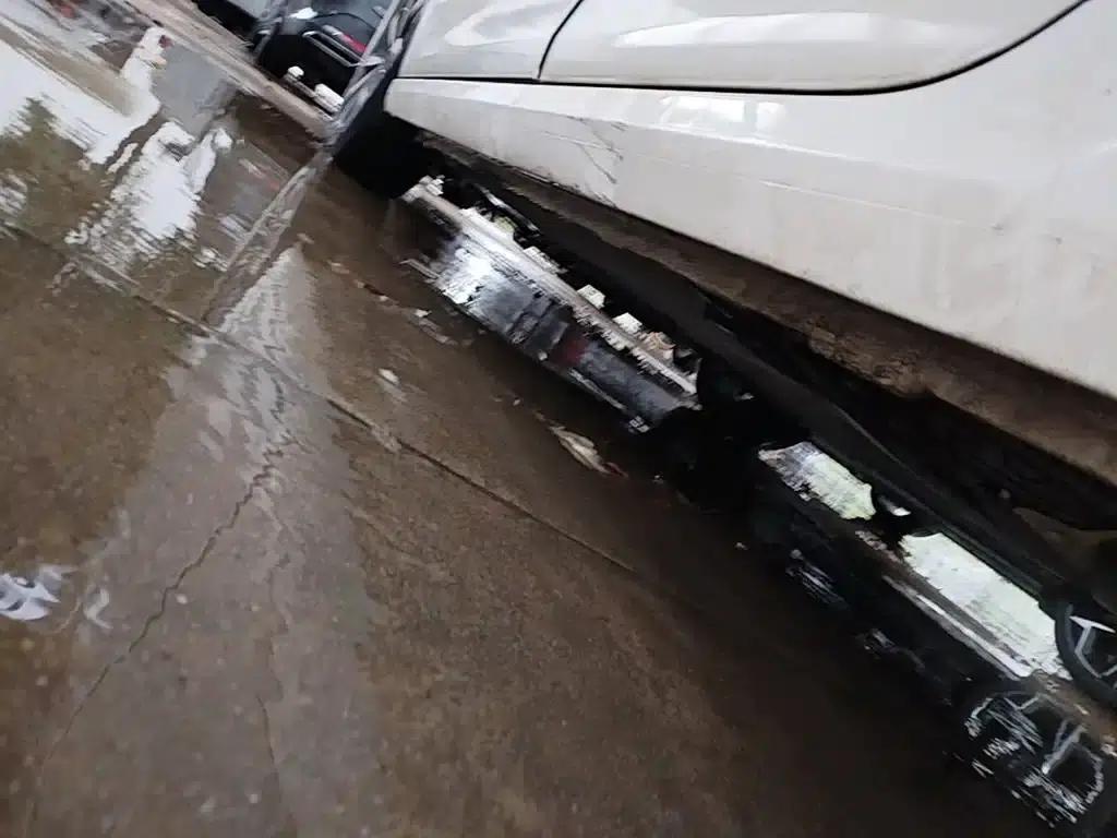 Citroën C4 2016 1.6L Automatic Luxury — миниатюра 22