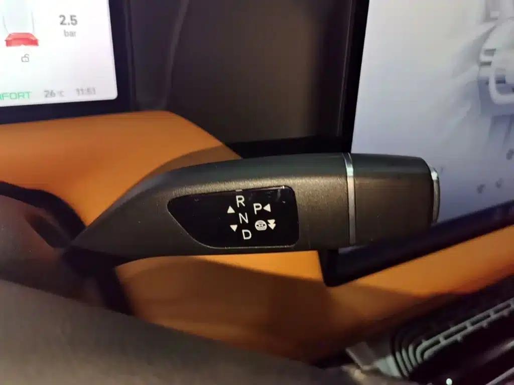 XPeng G9 2022 702 Max — миниатюра 14