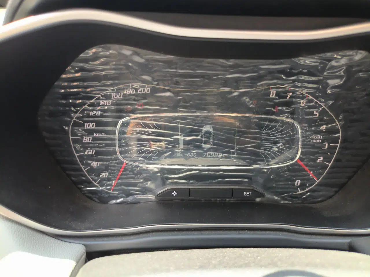 Baojun 510 2019 1.5L Manual Enjoyment Model 77kW China VI Emission Standard — миниатюра 11