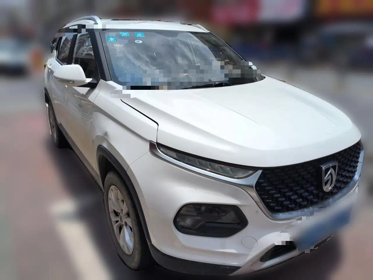 Baojun 510 2019 1.5L Manual Enjoyment Model 77kW China VI Emission Standard — миниатюра 3