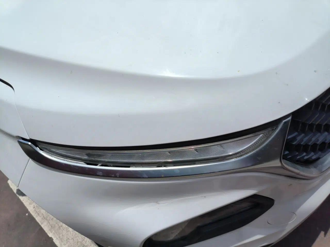 Baojun 510 2019 1.5L Manual Enjoyment Model 77kW China VI Emission Standard — миниатюра 7