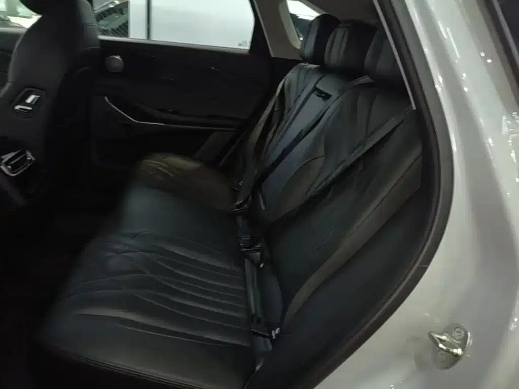 Exeed Yaoguang 2023 400T 4WD Premium Edition — миниатюра 17