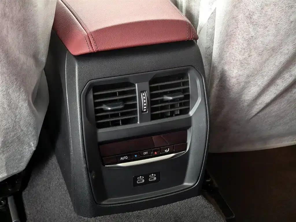 BMW i3 2026 eDrive 40 L Shadow Edition — миниатюра 14