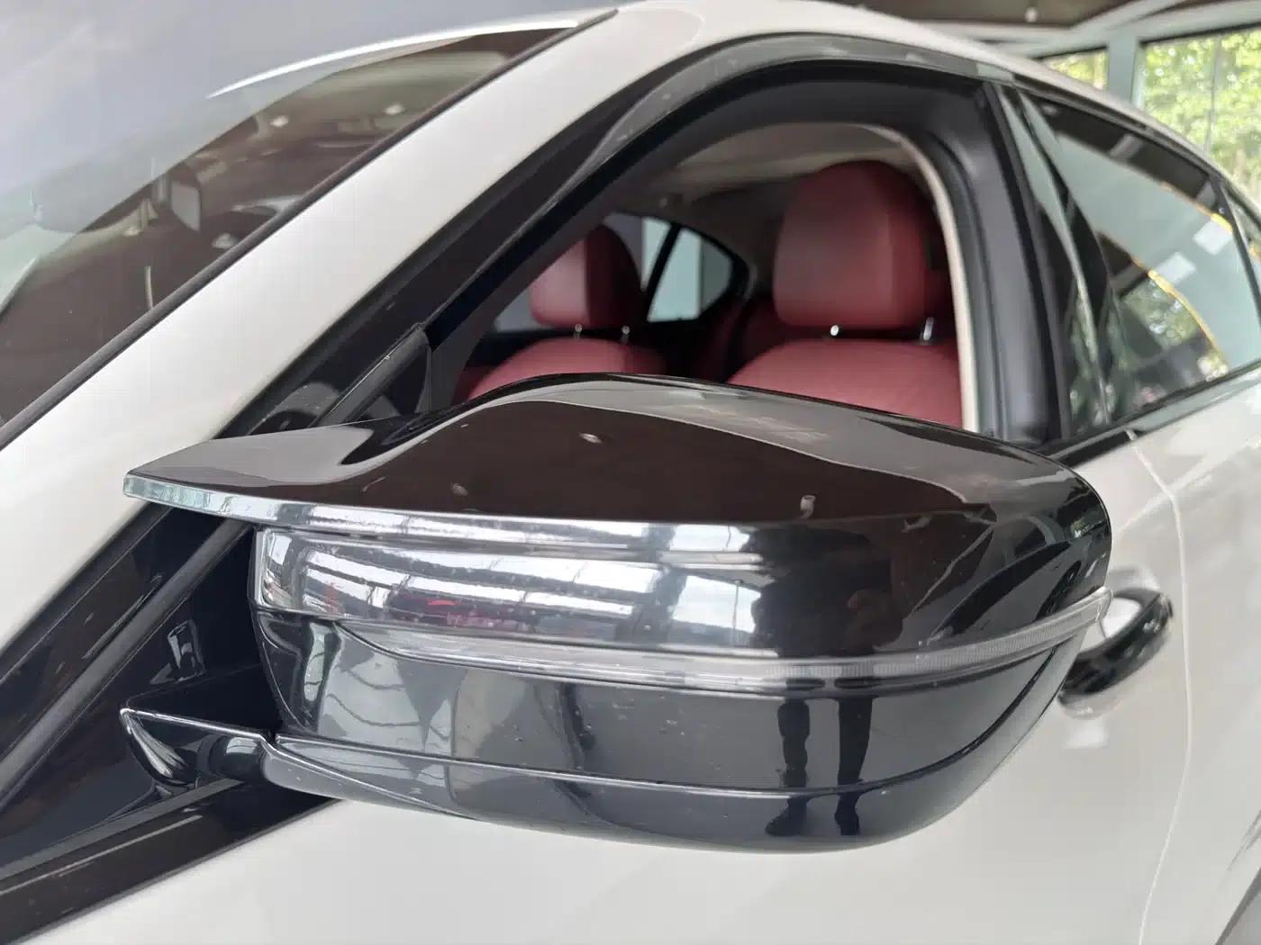 BMW i3 2022 eDrive 35L — миниатюра 21