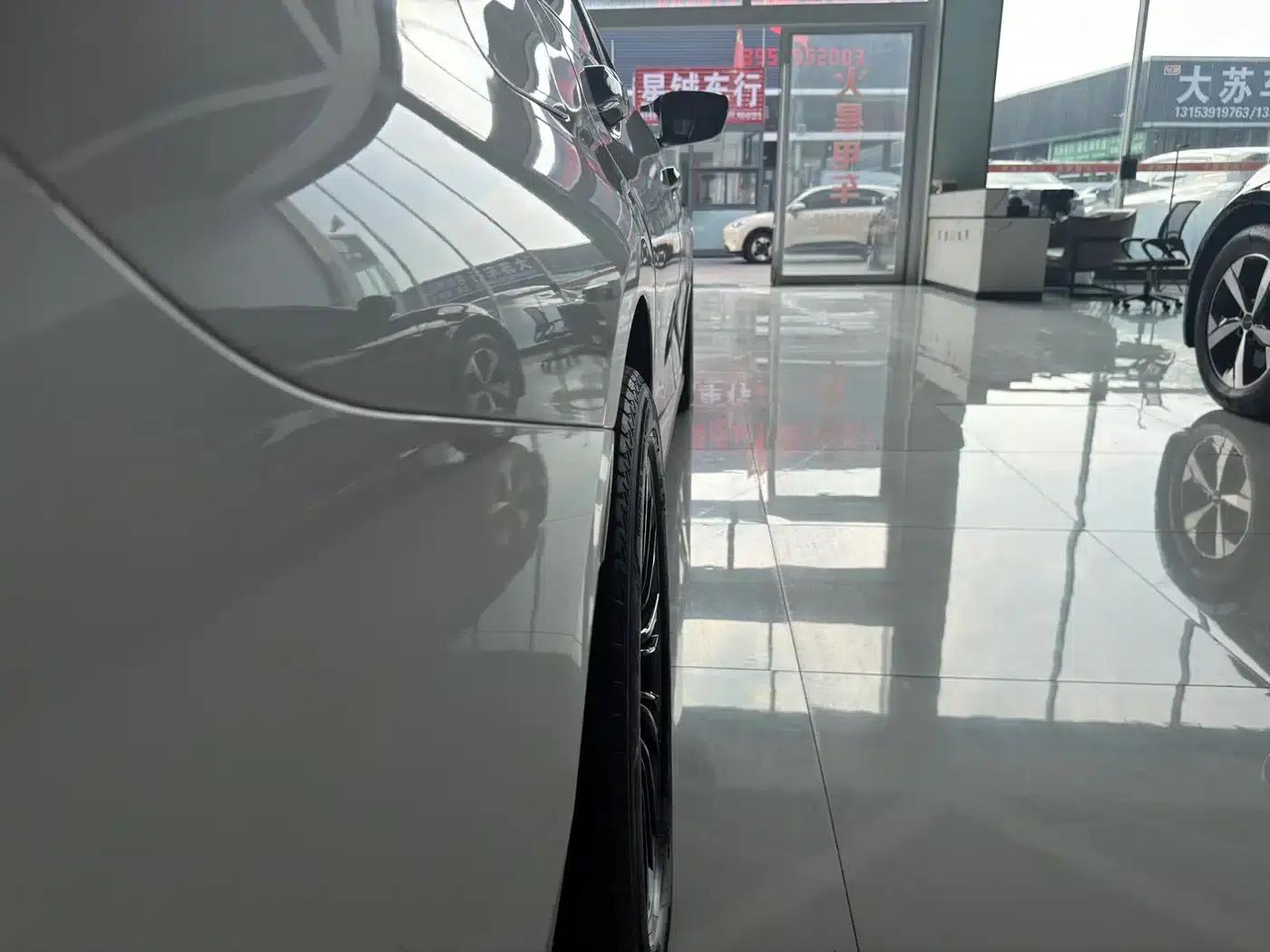BMW i3 2022 eDrive 35L — миниатюра 27