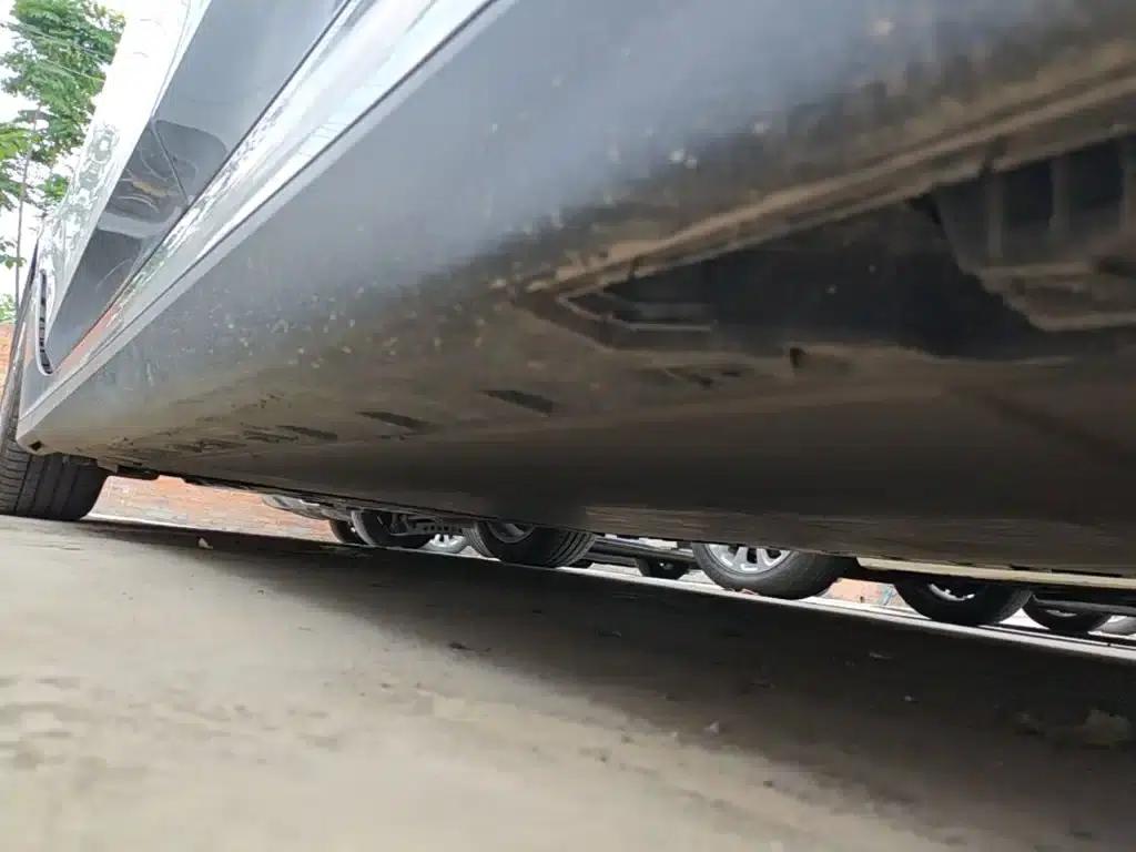 BMW i3 2022 eDrive 35L — миниатюра 22
