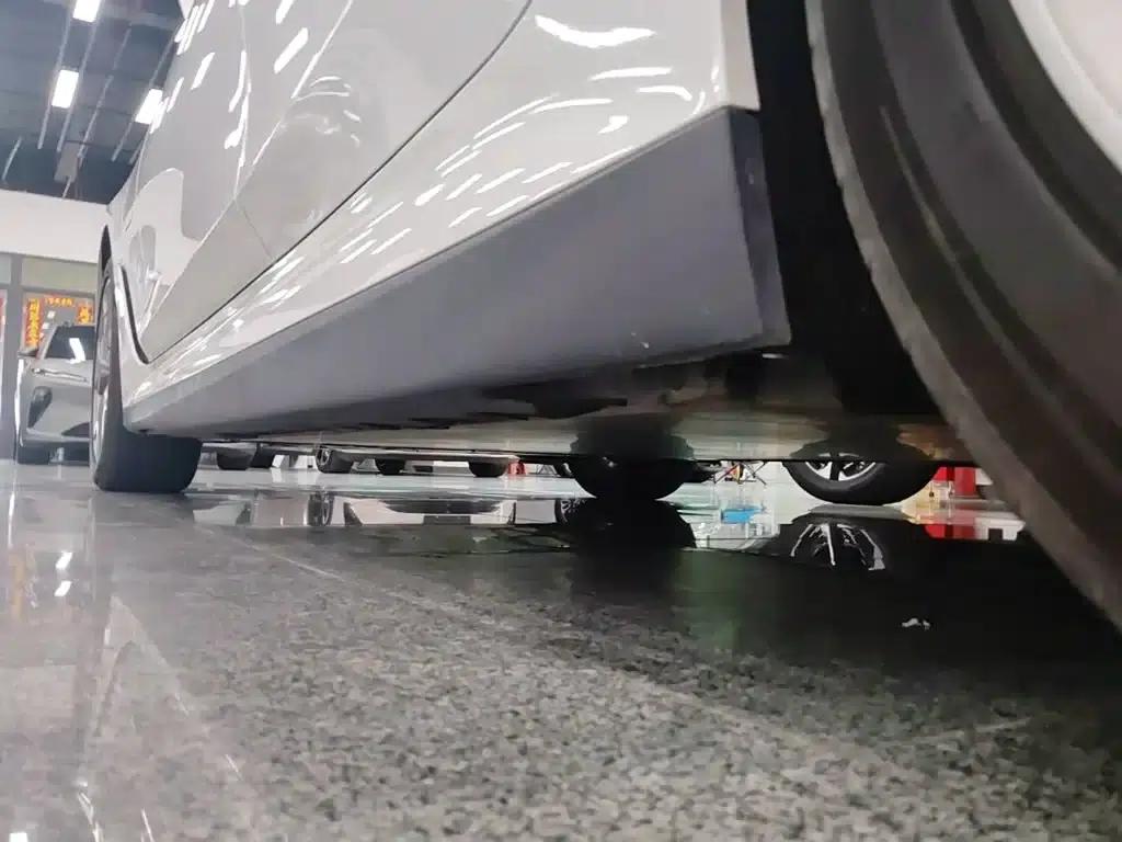 BMW i3 2022 eDrive 35L — миниатюра 22