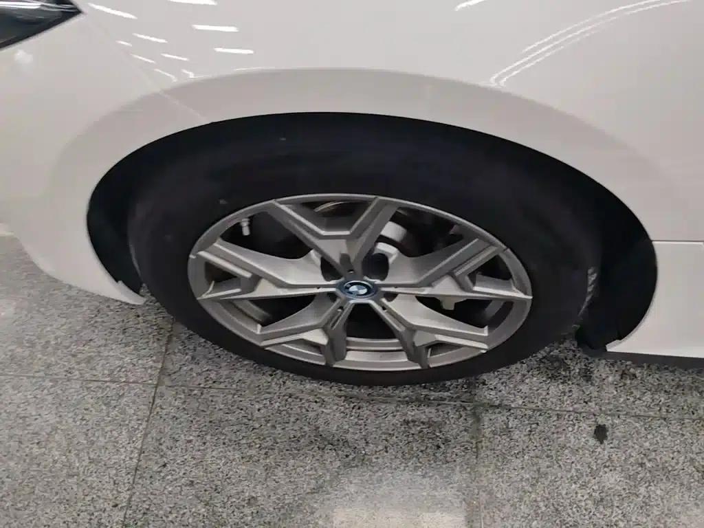 BMW i3 2022 eDrive 35L — миниатюра 23
