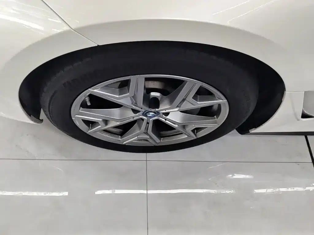 BMW i3 2022 eDrive 35L — миниатюра 23