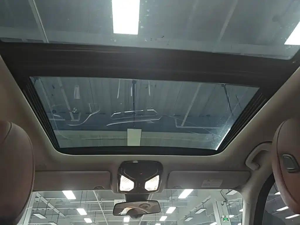 BMW i3 2024 eDrive 35L — миниатюра 18