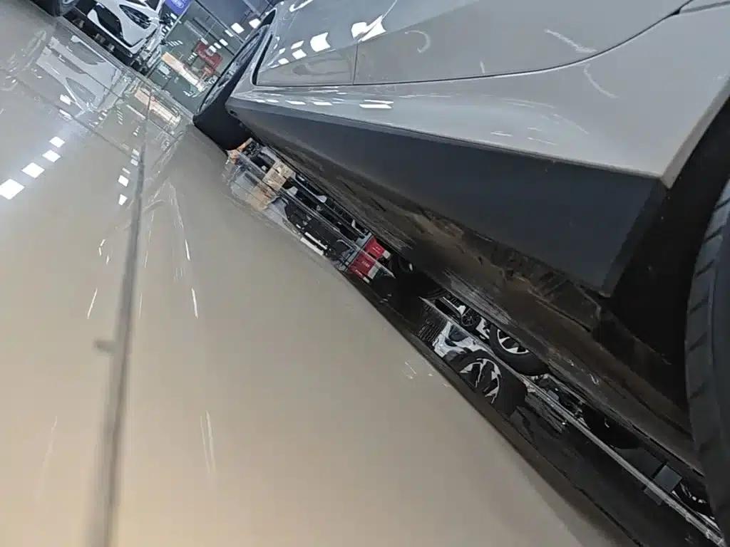 BMW i3 2024 eDrive 35L — миниатюра 22