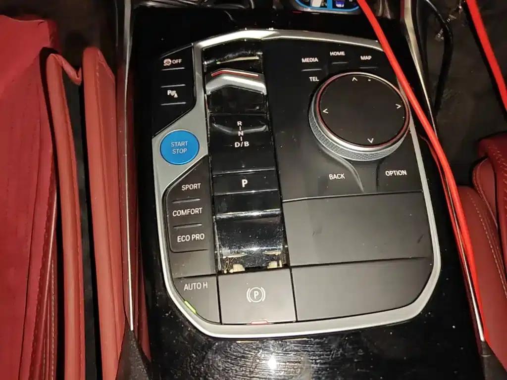 BMW i3 2022 eDrive 35L — миниатюра 14