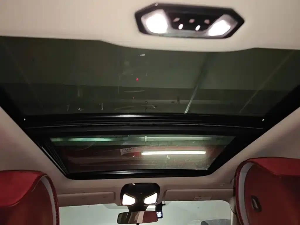 BMW i3 2022 eDrive 35L — миниатюра 18
